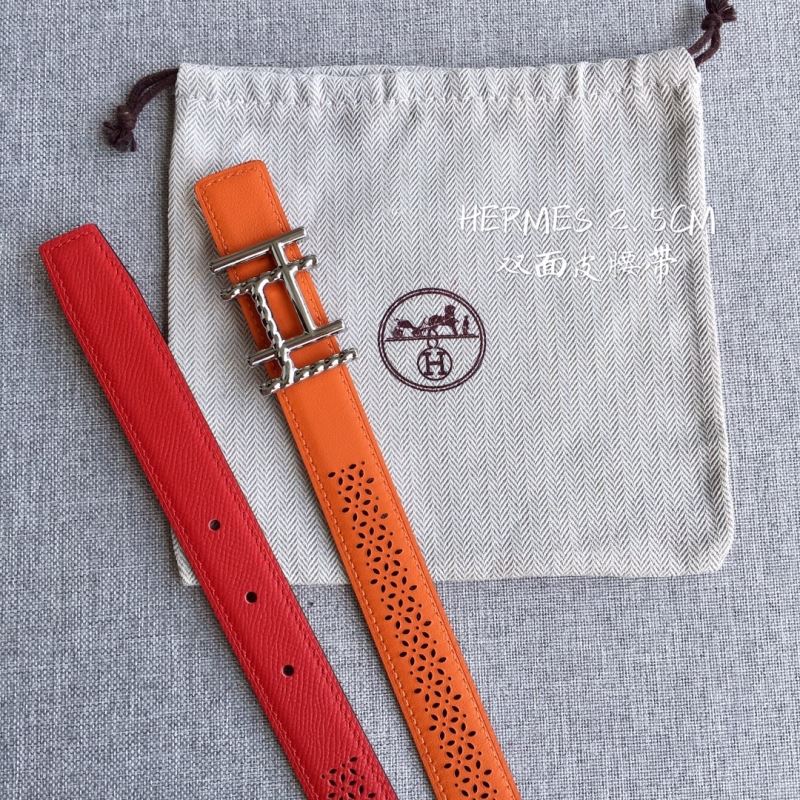 Hermes Belts